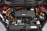 Honda CR-V Hybrid 2019 года (NA)